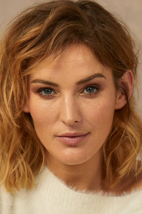 Photo of Jeannine Michaelsen