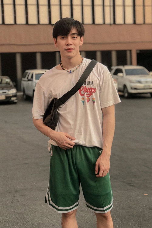 Photo of Thaksakorn Chaisorn