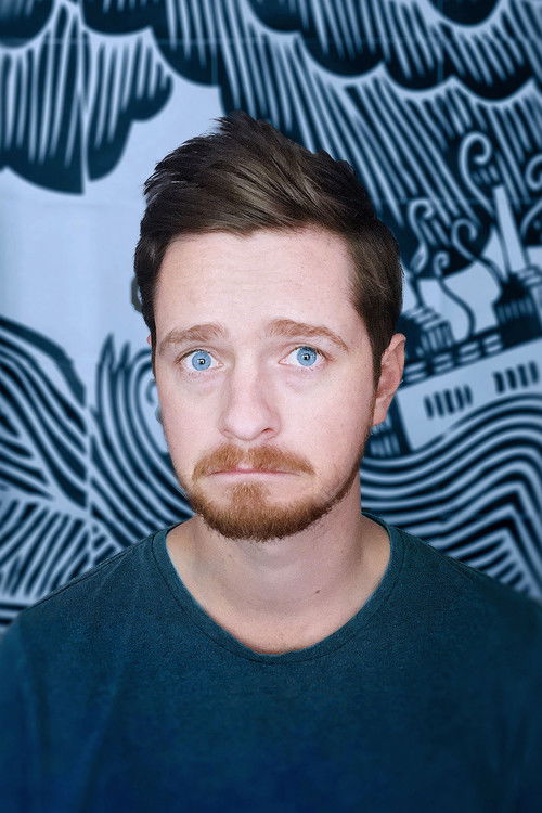 Photo of Michael Shanks