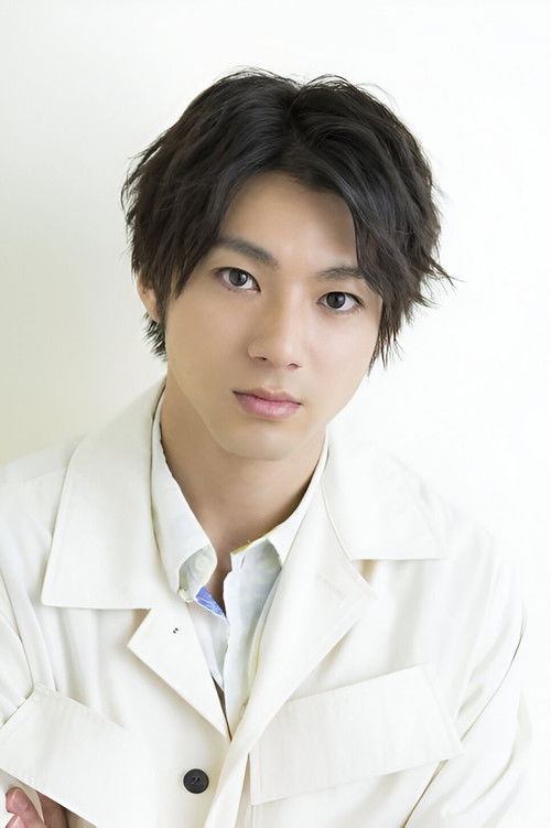 Photo of Yuki Yamada