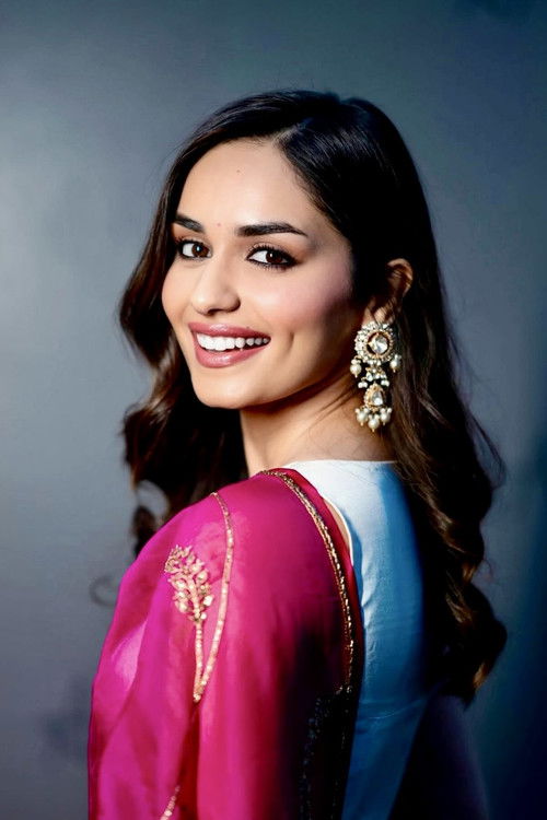 Photo of Manushi Chhillar
