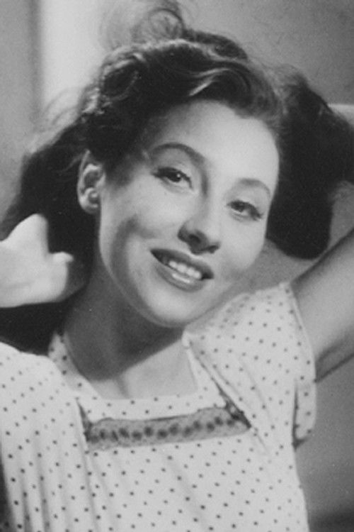 Photo of Britta Holmberg