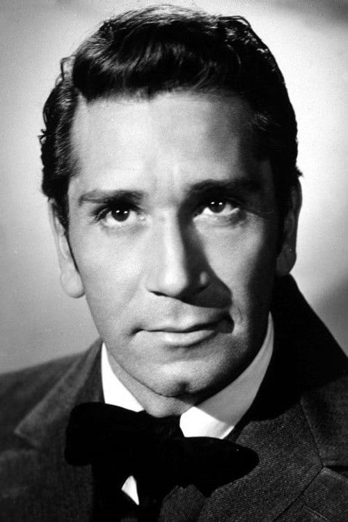 Photo of Richard Conte
