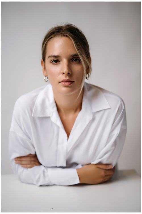 Photo of Romina Tonković