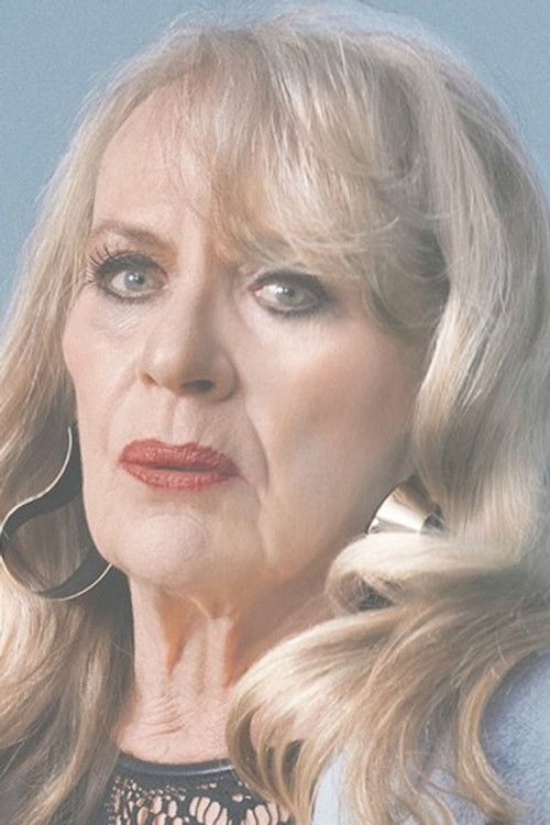 Photo of Judy Gringer