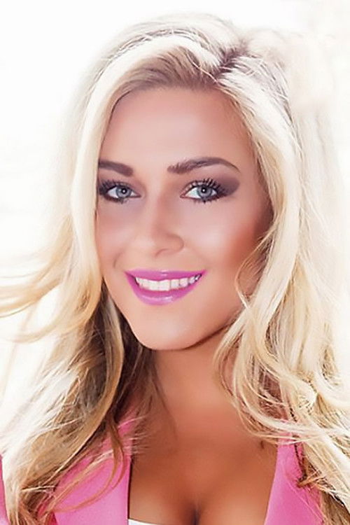 Photo of Dominika Myslivcová