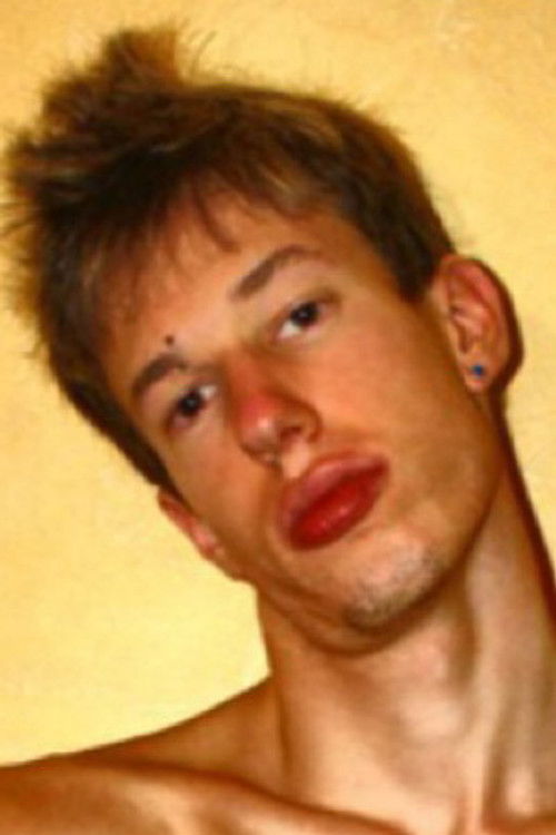 Photo of Adrien Adlx