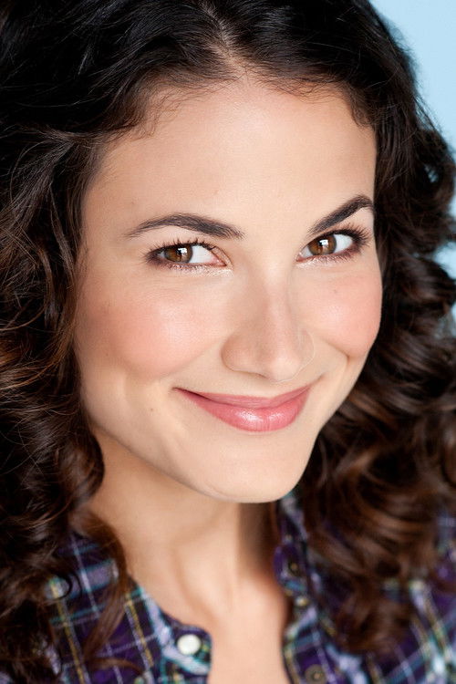 Photo of Amber Rivera