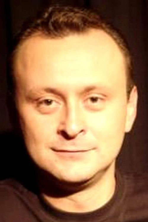 Photo of Orçun Kaptan