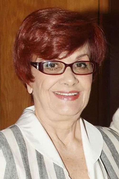 Photo of Antzela Zileia