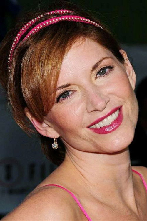 Photo of Melinda McGraw