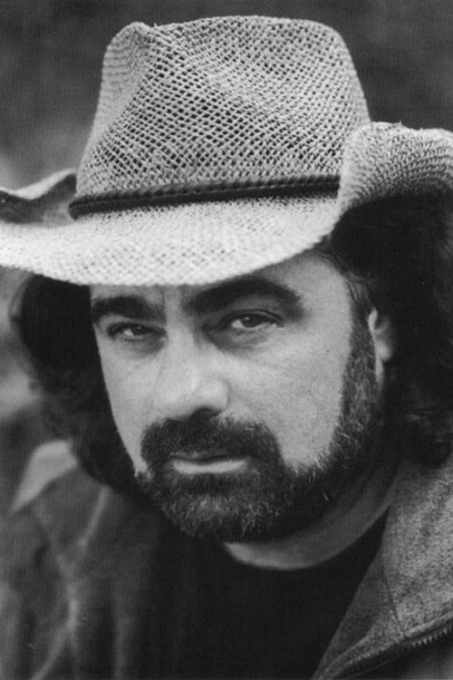 Photo of Duane Whitaker