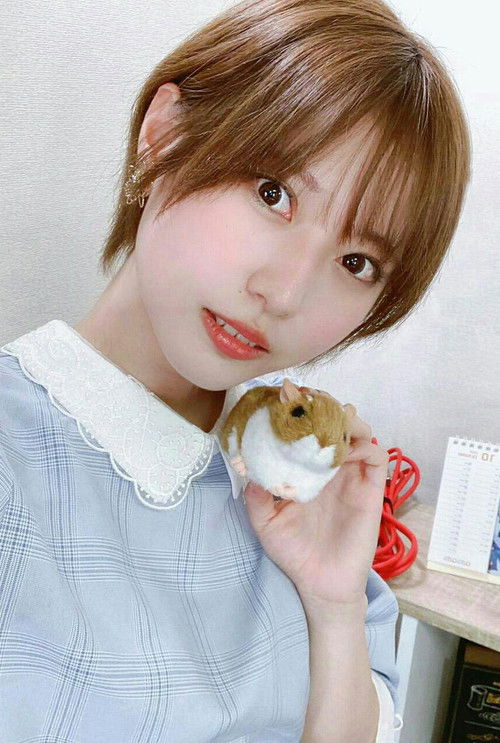 Photo of Misuzu Yamada