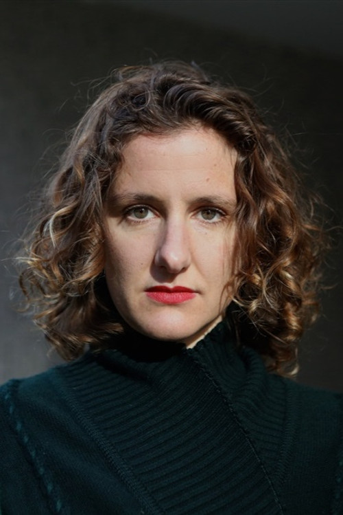 Photo of Antonia Buresi