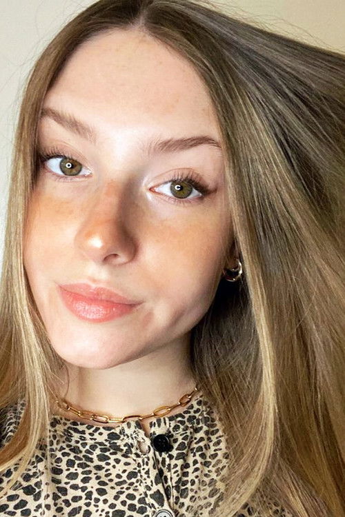 Photo of Renata Toscano Bruzón