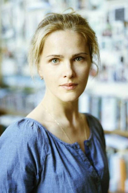 Photo of Ekaterina Reshetnikova