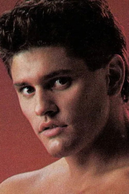 Photo of Matt Powers