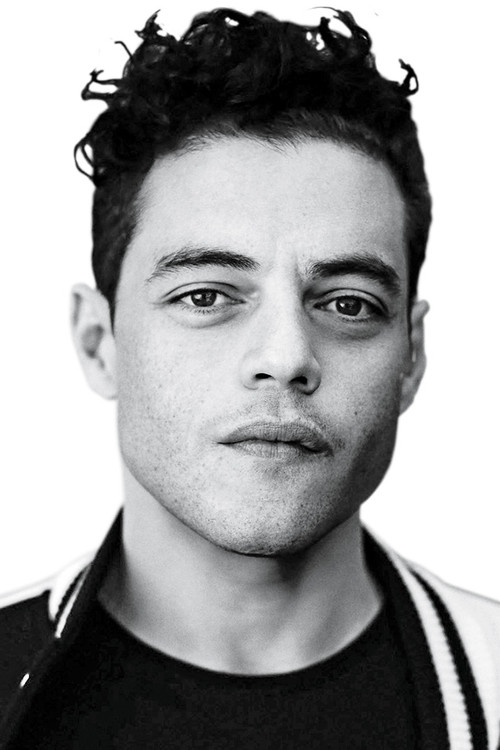 Photo of Rami Malek