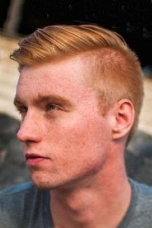 Photo of Silas Stone