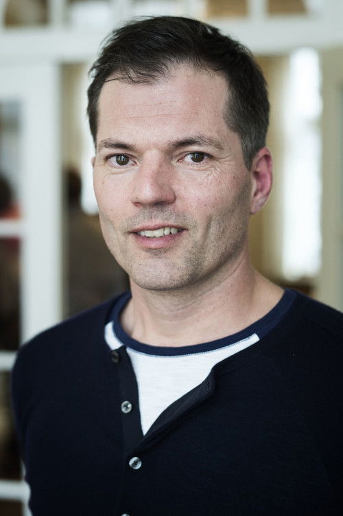 Photo of Mikael Bertelsen