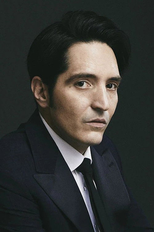 Photo of David Dastmalchian