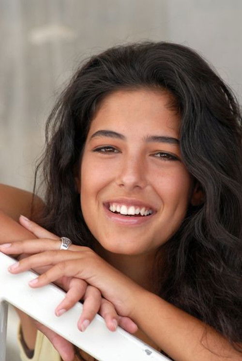 Photo of Dawn Lanny-Gabay