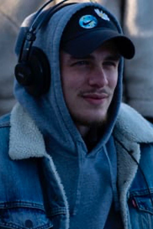 Photo of Matteo David