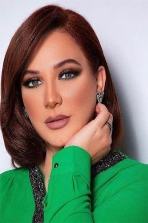 Photo of Sulaf Fawakherji