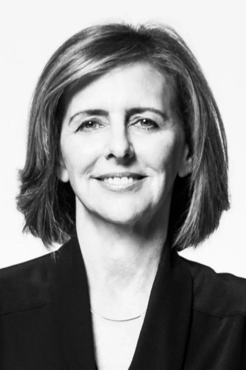 Photo of Nancy Meyers