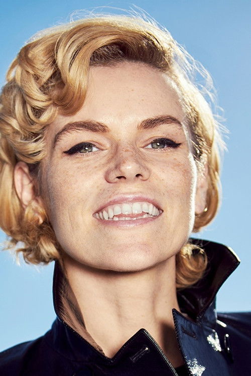 Photo of Alex Prager