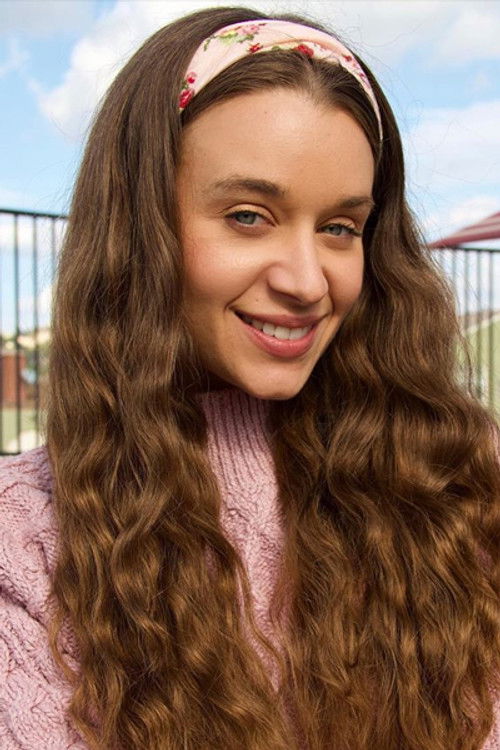 Photo of Hailee Lipscomb