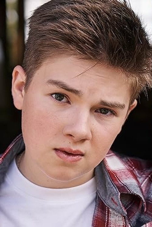 Photo of Jet Jurgensmeyer