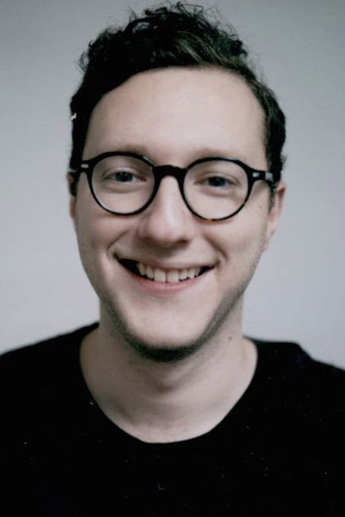 Photo of Daniel Goldhaber