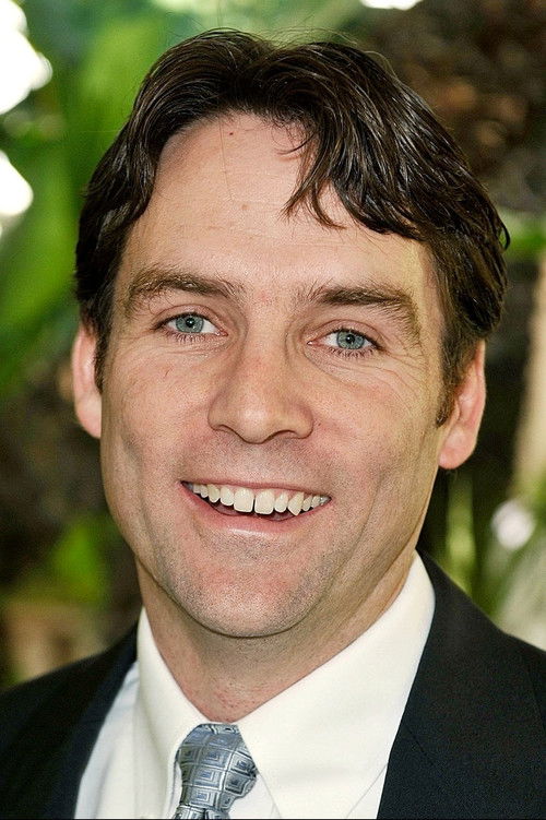 Photo of David Rees Snell