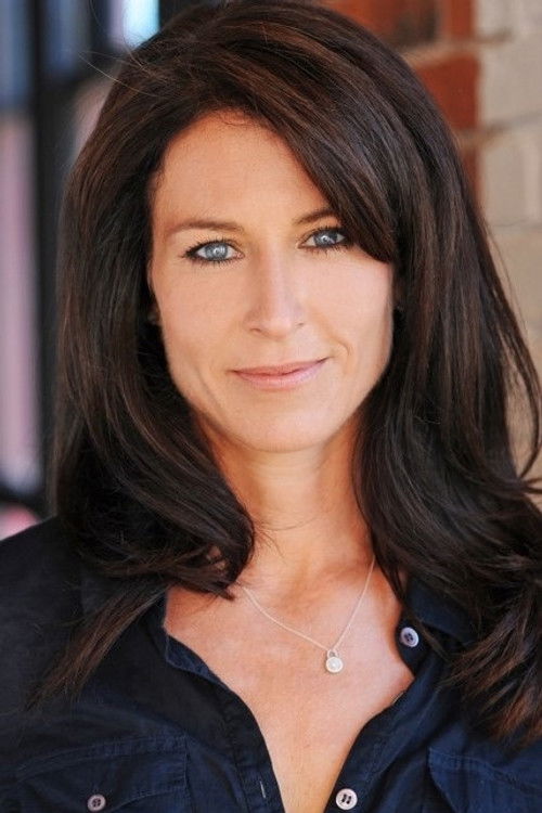 Photo of Sally Bishop