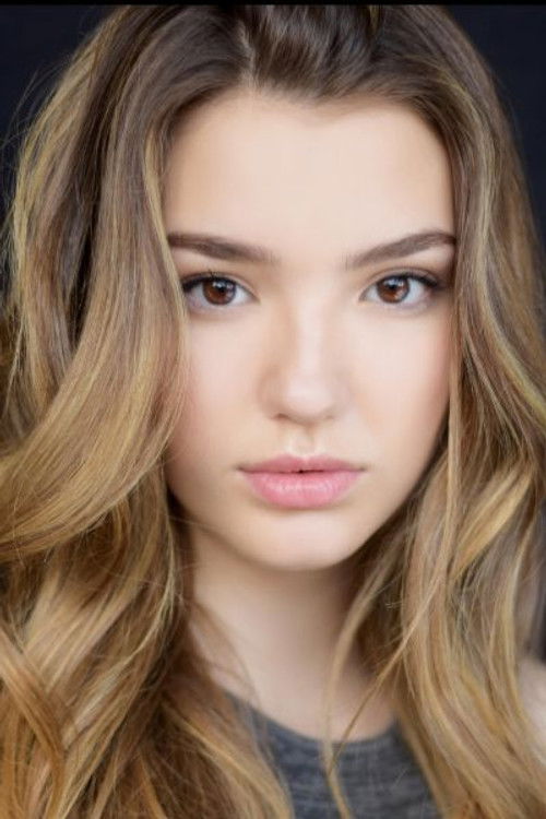 Photo of Alissa Skovbye