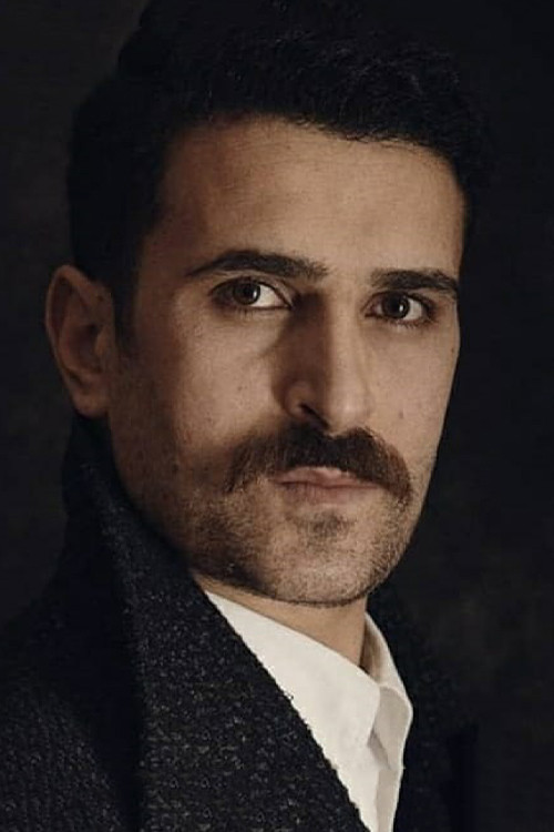 Photo of Mehmet Emin Kadıhan