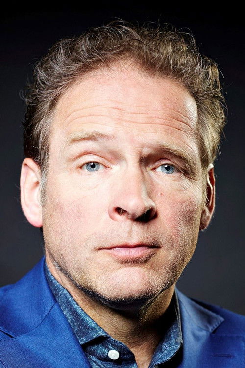 Photo of Erik van Muiswinkel