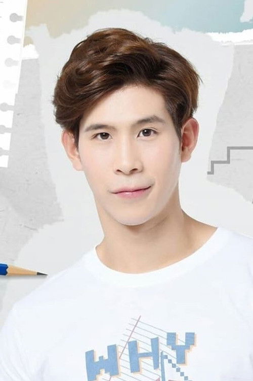 Photo of Parnupat Anomakiti