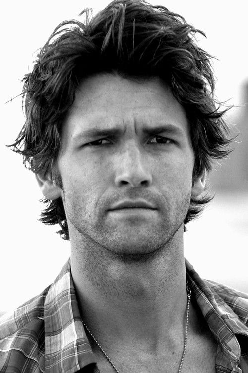 Photo of Jefferson Brown