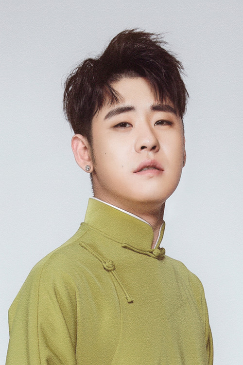 Photo of Zhang Yunlei