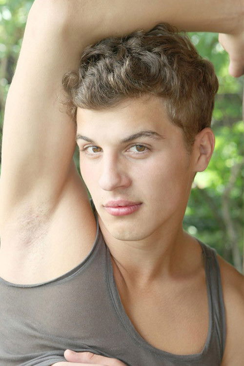 Photo of Dylan Maguire