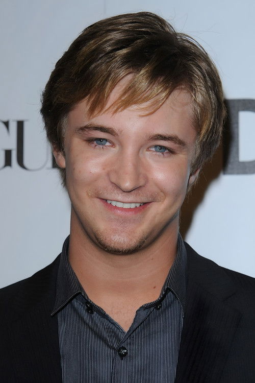 Photo of Michael Welch