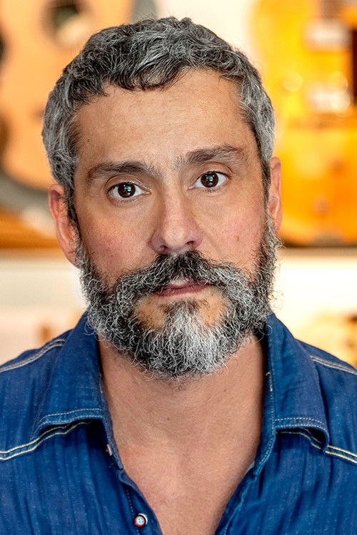 Photo of Alexandre Nero