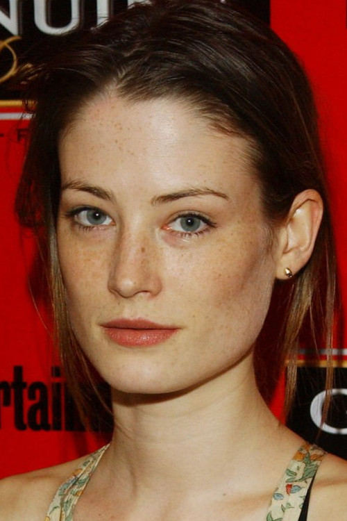 Photo of Lucy Gordon