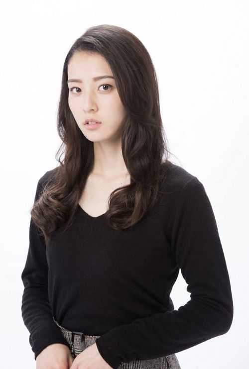 Photo of Kanon Miyahara