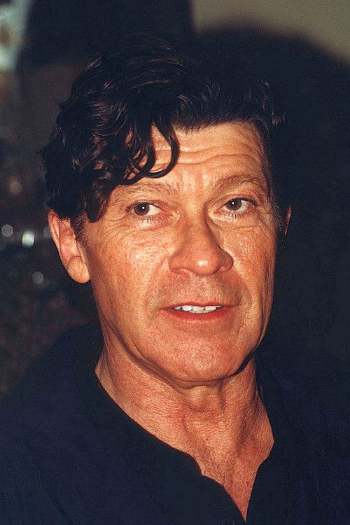 Photo of Robbie Robertson