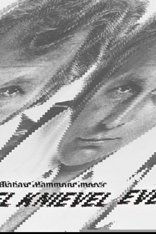 Richard Hammond Meets Evel Knievel