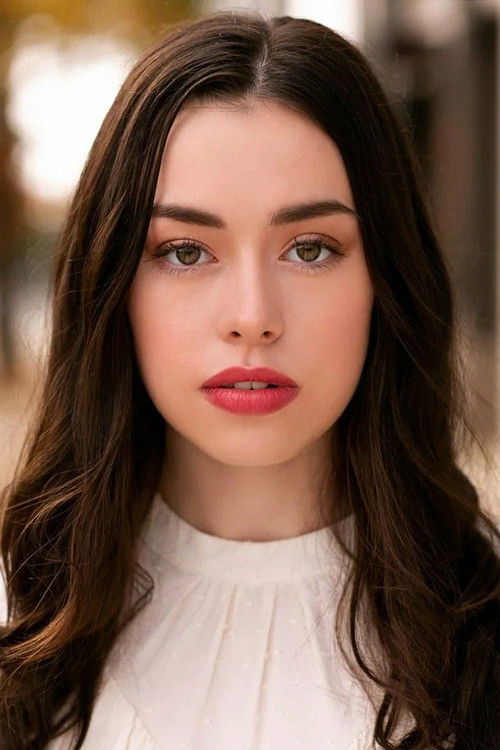 Photo of Anneliese Judge