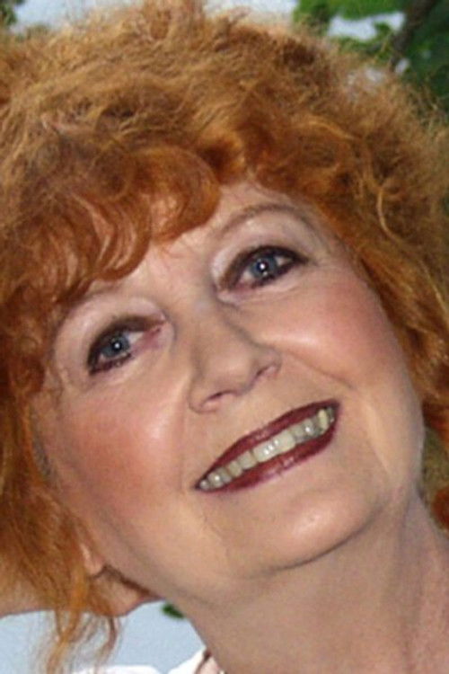 Photo of Annie Birgit Garde